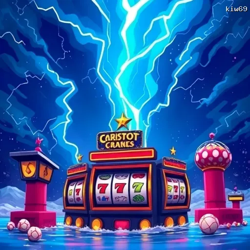kiw69: Promo dan Bonus Terbaik untuk Para Gamer Indonesia