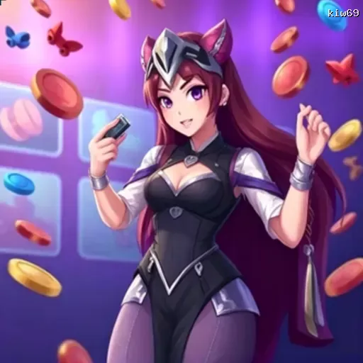 Menjelajahi Fitur Unggulan Situs Game kiw69