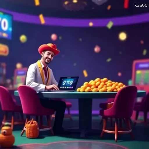 Panduan Lengkap Menggunakan Situs Game kiw69