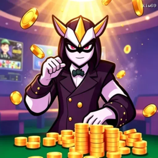 Keamanan dan Keandalan Situs kiw69 di Dunia Game